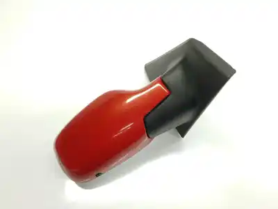 İkinci el araba yedek parçası sag arka görünüm için renault clio iii 1.5 dci diesel oem iam referansları 7701061191  7701061191