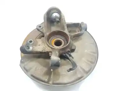 Pezzo di ricambio per auto di seconda mano snodo posteriore sinistro per mercedesbenz clase ml bm 166 ml 350 cdi bluetec edition 1 166.024 riferimenti oem iam a1663500408  a1663500408
