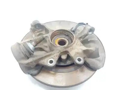 Pezzo di ricambio per auto di seconda mano snodo posteriore sinistro per mercedesbenz clase ml bm 166 ml 350 cdi bluetec edition 1 166.024 riferimenti oem iam a1663500408  a1663500408
