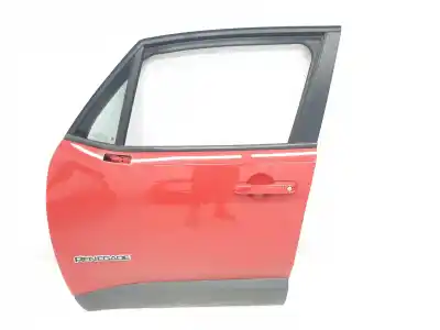 Piesă de schimb auto la mâna a doua usa din fata stânga pentru jeep renegade 2.0 m-jet referințe oem iam 51947535