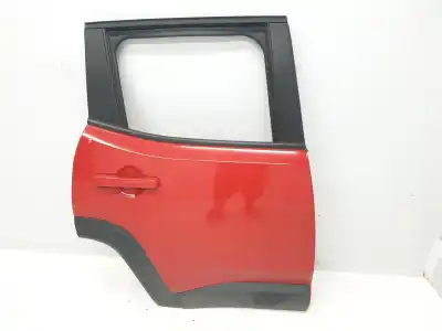 Piesă de schimb auto la mâna a doua usa spate dreapta pentru jeep renegade 2.0 m-jet referințe oem iam 51947548