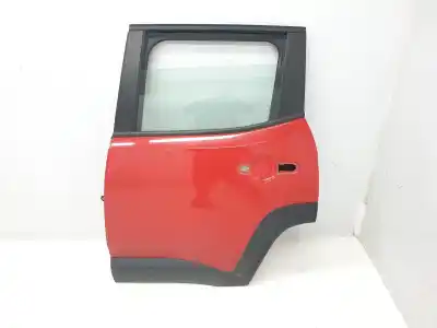 Автозапчастина б/у ДВЕРІ ЗАДНІ ЛІВІ для JEEP RENEGADE  Посилання на OEM IAM 51947562  52051450