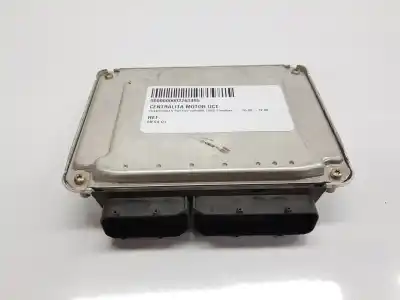 Second-hand car spare part ecu engine control for volkswagen passat variant (3b5) trendline oem iam references 038906019cd