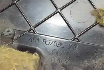 Автозапчастина б/у бардачок для audi a6 c5 avant (4b5) 2.5 tdi посилання на oem iam 4b0882622fkz  4b1857035kr