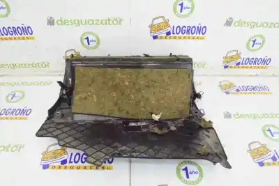 Автозапчастина б/у бардачок для audi a6 c5 avant (4b5) 2.5 tdi посилання на oem iam 4b0882622fkz  4b1857035kr