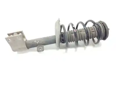 Peça sobressalente para automóvel em segunda mão amortecedor dianteiro esquerdo por citroen c4 lim. 1.6 hdi fap referências oem iam 5208v7  5208v7