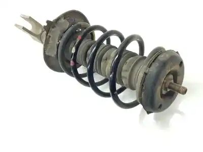 Peça sobressalente para automóvel em segunda mão amortecedor dianteiro esquerdo por citroen c4 lim. 1.6 hdi fap referências oem iam 5208v7  5208v7