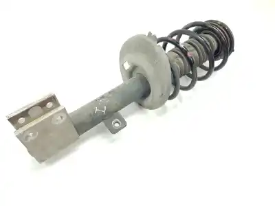 Peça sobressalente para automóvel em segunda mão amortecedor dianteiro esquerdo por citroen c4 lim. 1.6 hdi fap referências oem iam 5208v7  5208v7