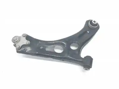 Second-hand car spare part front left lower suspension arm for corsa corsa f ultimate oem iam references 9857903080  9857903080