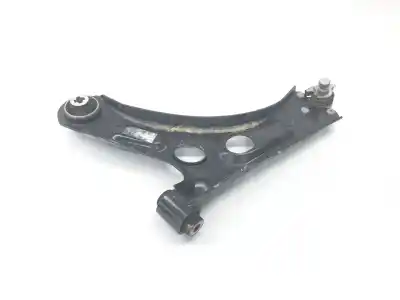 İkinci el araba yedek parçası ön Sol Alt Süspansiyon Kolu için CORSA CORSA F ULTIMATE OEM IAM referansları 9857903080  9857903080
