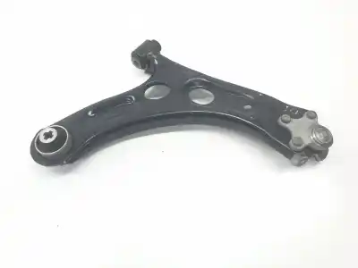 Second-hand car spare part front left lower suspension arm for corsa corsa f ultimate oem iam references 9857903080  9857903080