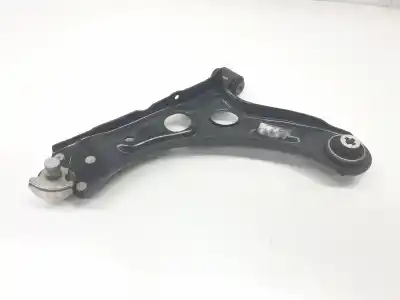 Second-hand car spare part front left lower suspension arm for corsa corsa f ultimate oem iam references 9857903080  9857903080
