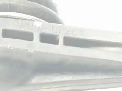 Second-hand car spare part front right seat stay for corsa corsa f ultimate oem iam references 9824652580  9824652580