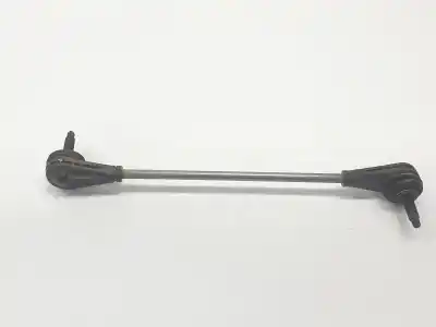 Second-hand car spare part left front bracket for corsa corsa f ultimate oem iam references 9824652580  9824652580