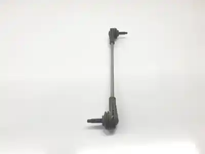 Second-hand car spare part left front bracket for corsa corsa f ultimate oem iam references 9824652580  9824652580