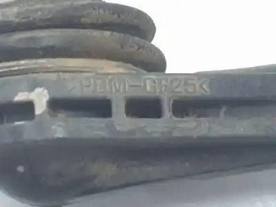 Second-hand car spare part left front bracket for corsa corsa f ultimate oem iam references 9824652580  9824652580