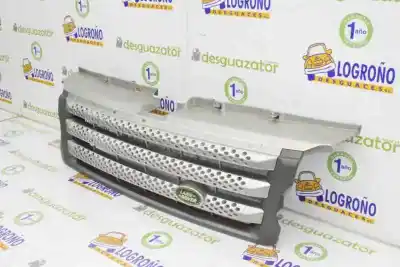 Pezzo di ricambio per auto di seconda mano griglia anteriore per land rover range rover (lm) 3.6 td v8 riferimenti oem iam dhb500570wvq  6h328138acwabw