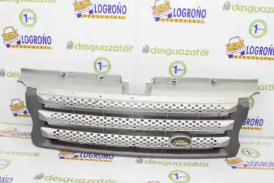 Second-hand car spare part Front Grille for LAND ROVER RANGE ROVER (LM) 3.6 TD V8 OEM IAM references DHB500570WVQ  6H328138ACWABW