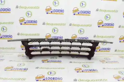 Pezzo di ricambio per auto di seconda mano griglia anteriore per land rover range rover (lm) 3.6 td v8 riferimenti oem iam dhb500570wvq  6h328138acwabw