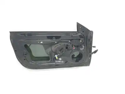 Second-hand car spare part left front door for audi a5 (8t3) 2.7 tdi oem iam references 8t0831051c  8t0831051c