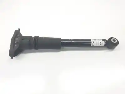 Автозапчасти б/у задний левый амортизатор за CORSA CORSA F ULTIMATE ссылки OEM IAM 9837467280  9837467280