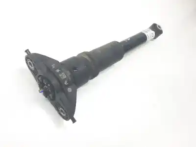 Автозапчастина б/у амортизатор задній лівий для corsa corsa f ultimate посилання на oem iam 9837467280  9837467280