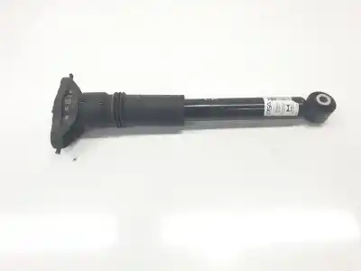 Автозапчастина б/у амортизатор задній лівий для corsa corsa f ultimate посилання на oem iam 9837467280  9837467280