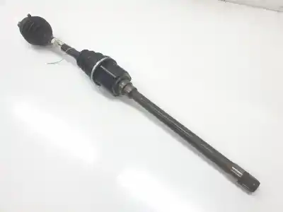 Tweedehands auto-onderdeel transmissie rechts voor voor bmw x3 (e83) 3.0 turbodiesel oem iam-referenties 7524046  31607524046