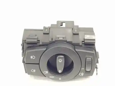Second-hand car spare part Headlights Switch for BMW SERIE 1 BERLINA (E81/E87) 116i OEM IAM references 6932794  61316932794