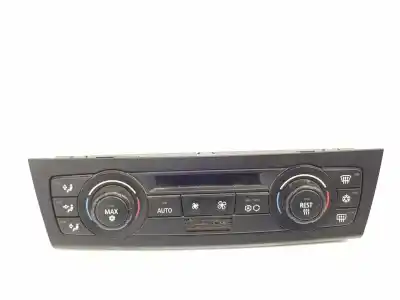Автозапчасти б/у климат-контроль за BMW SERIE 1 BERLINA (E81/E87) 116i ссылки OEM IAM 64116983944  64119199259 64119119683