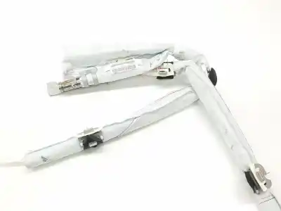 Tweedehands auto-onderdeel Gordijn Airbag Voor Rechts voor PEUGEOT 208 Active OEM IAM-referenties 9804092280  9804092280