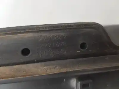 Second-hand car spare part roof bars for bmw x1 (e84) x1 xdrive 18d oem iam references 51132990984  2990984