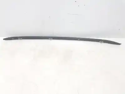 Second-hand car spare part roof bars for bmw x1 (e84) x1 xdrive 18d oem iam references 51132990984  2990984