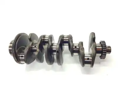 Автозапчастина б/у коленчат для skoda superb 2.0 tdi посилання на oem iam   