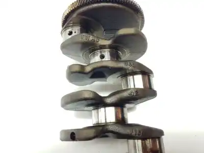 Автозапчастина б/у коленчат для skoda superb 2.0 tdi посилання на oem iam   