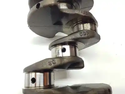 Автозапчастина б/у коленчат для skoda superb 2.0 tdi посилання на oem iam   