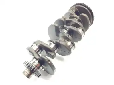 Автозапчастина б/у коленчат для skoda superb 2.0 tdi посилання на oem iam   