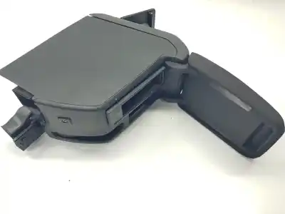 Pezzo di ricambio per auto di seconda mano bracciolo centrale per volkswagen golf vi (5k1) 2.0 tdi riferimenti oem iam 1k5864251c