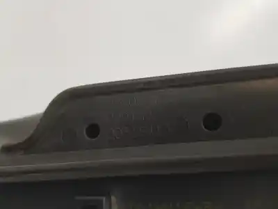 Peça sobressalente para automóvel em segunda mão barras do tejadilho por bmw x1 (e84) x1 xdrive 18d referências oem iam 51132990983  2990983