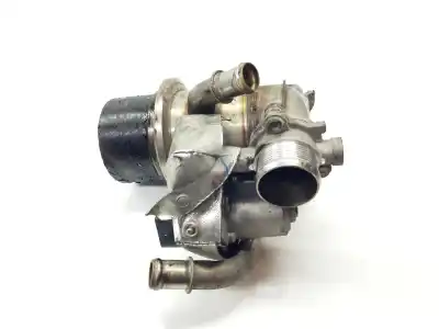 Автозапчасти б/у охладитель рог за skoda superb 2.0 tdi ссылки oem iam 04l131512bq  04l131512bq