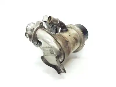 Автозапчасти б/у охладитель рог за skoda superb 2.0 tdi ссылки oem iam 04l131512bq  04l131512bq