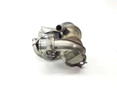 Second-hand car spare part egr cooler for skoda superb 2.0 tdi oem iam references 04l131512bq