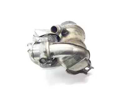 Автозапчасти б/у охладитель рог за skoda superb 2.0 tdi ссылки oem iam 04l131512bq  04l131512bq