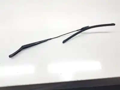 Pezzo di ricambio per auto di seconda mano braccio tergicristallo anteriore destro per volkswagen golf vi (5k1) 2.0 tdi riferimenti oem iam 1q1955410