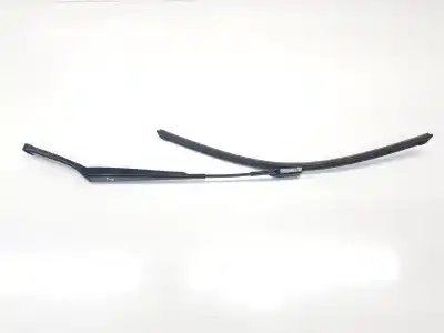 Pezzo di ricambio per auto di seconda mano braccio tergicristallo anteriore sinistro per volkswagen golf vi (5k1) 2.0 tdi riferimenti oem iam 1q1955409