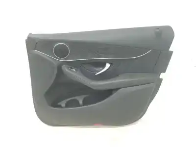 Pièce détachée automobile d'occasion GARNITURE DE PORTE AVANT DROITE pour MERCEDES-BENZ CLASE GLC BM 253  Références OEM IAM A2537203204  A25372032049H15