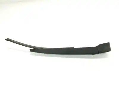 Pezzo di ricambio per auto di seconda mano braccio tergicristallo posteriore per volkswagen golf vi (5k1) 2.0 tdi riferimenti oem iam 5k6955707b