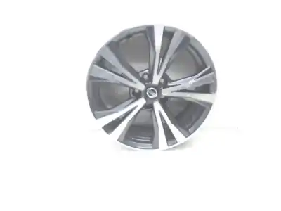 Gebrauchtes Autoersatzteil felge zum nissan xtrail t32 acenta 4x4 oem-iam-referenzen d0c006fr3a  18x7j