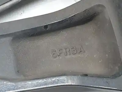 Gebrauchtes Autoersatzteil felge zum nissan xtrail t32 acenta 4x4 oem-iam-referenzen d0c006fr3a  18x7j