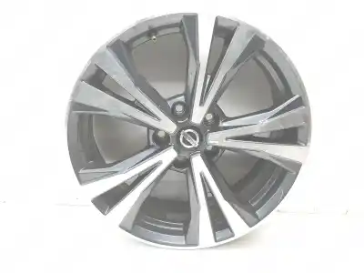 Gebrauchtes Autoersatzteil felge zum nissan xtrail t32 acenta 4x4 oem-iam-referenzen d0c006fr3a  18x7j
